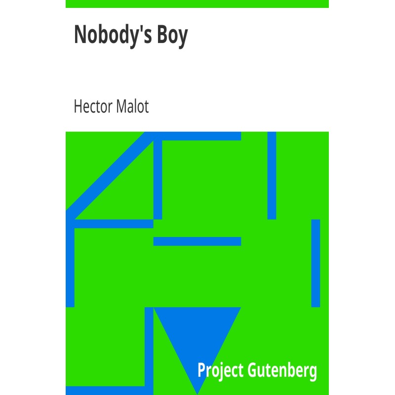 Nobody's Boy Sans Famille