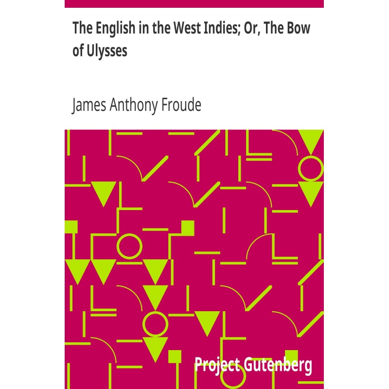 The English in the West...