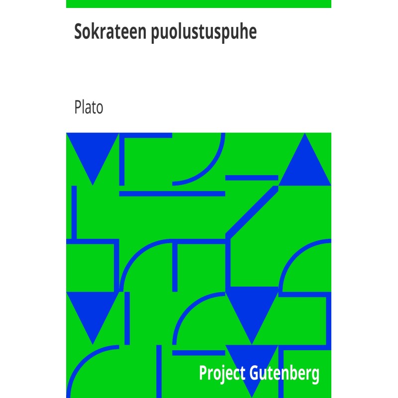 Socrates' defense speech