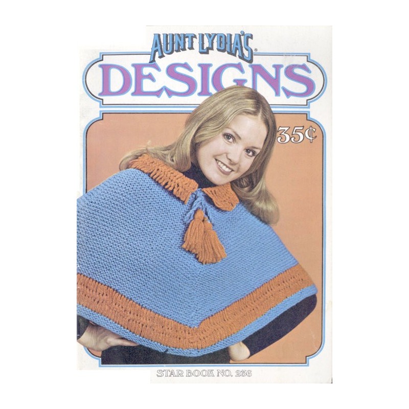 Проекты тети Лидии