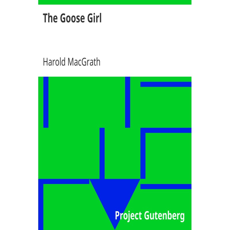 The Goose Girl