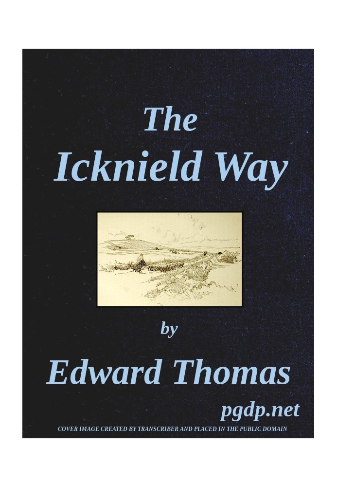 The Icknield Way