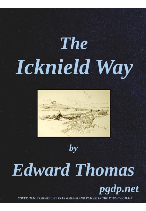 The Icknield Way