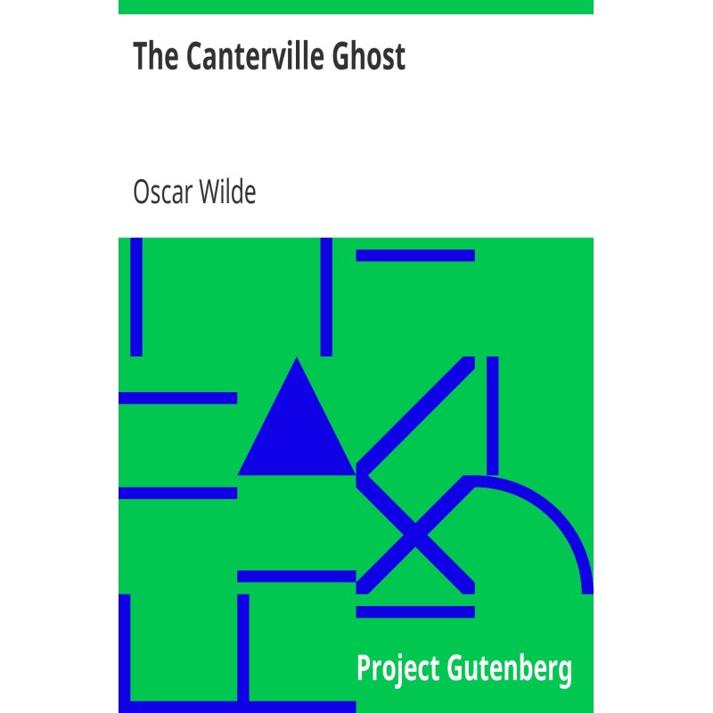 The Canterville Ghost