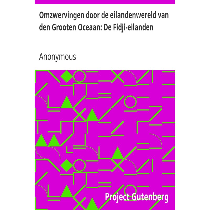 Wandering through the...