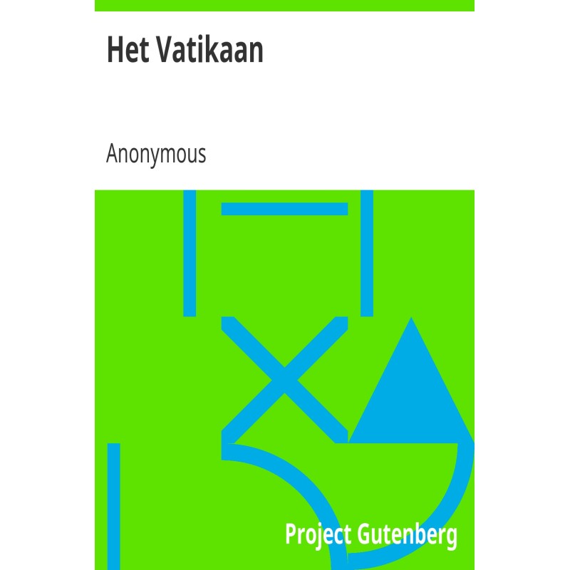 The Vatican The Earth and...