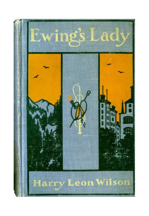 Ewing's Lady