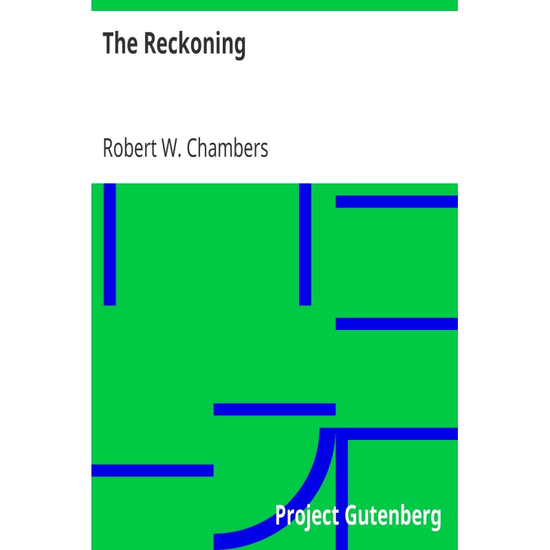 The Reckoning