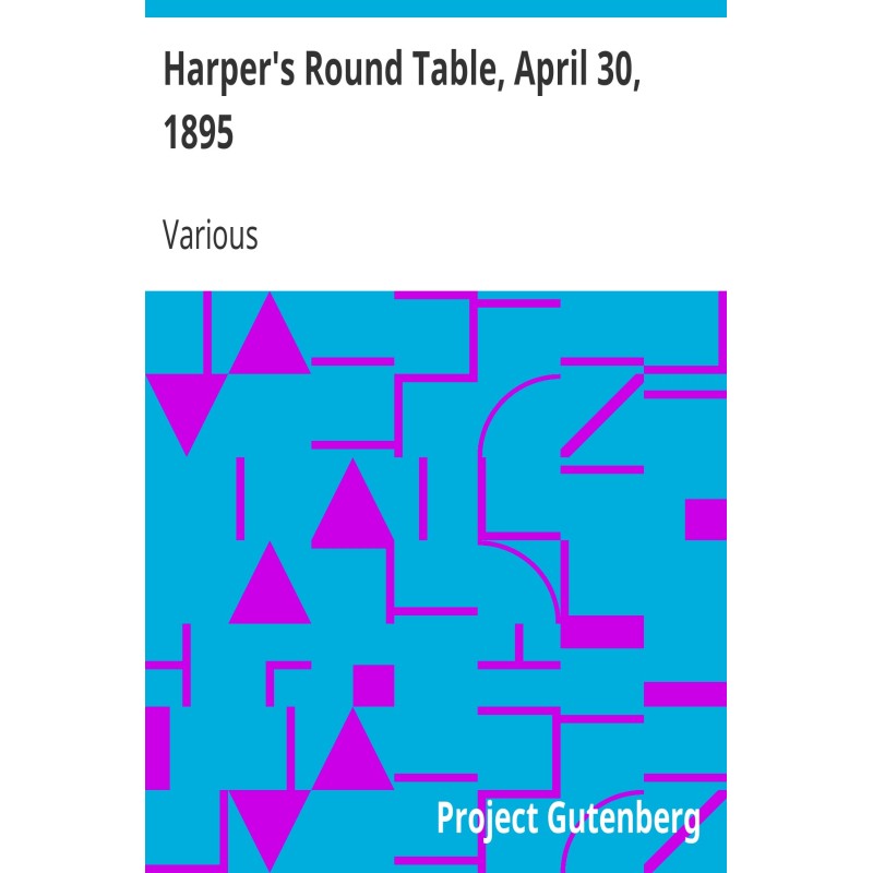 Круглий стіл Харпера, 30...