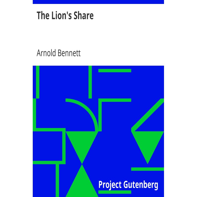 The Lion's Share