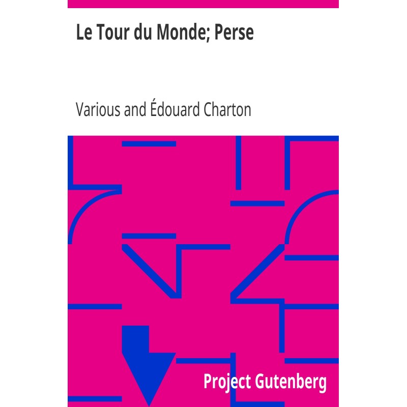 Around the world; Persia...