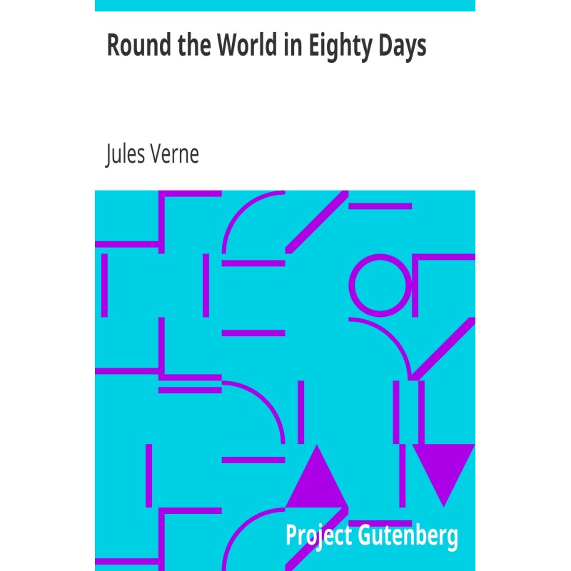 Round the World in Eighty Days