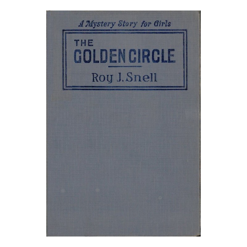 The Golden Circle A Mystery...
