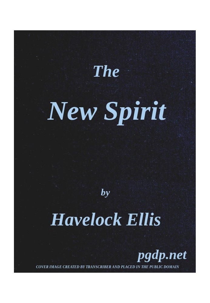 The New Spirit Third Edition