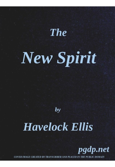 The New Spirit Third Edition