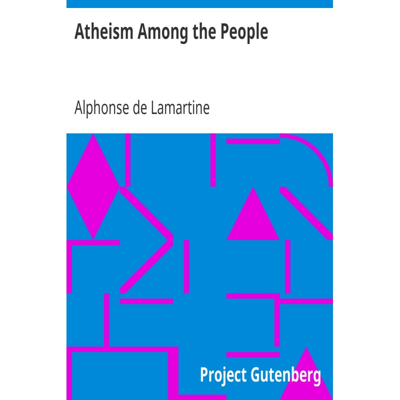 Atheism Among the People