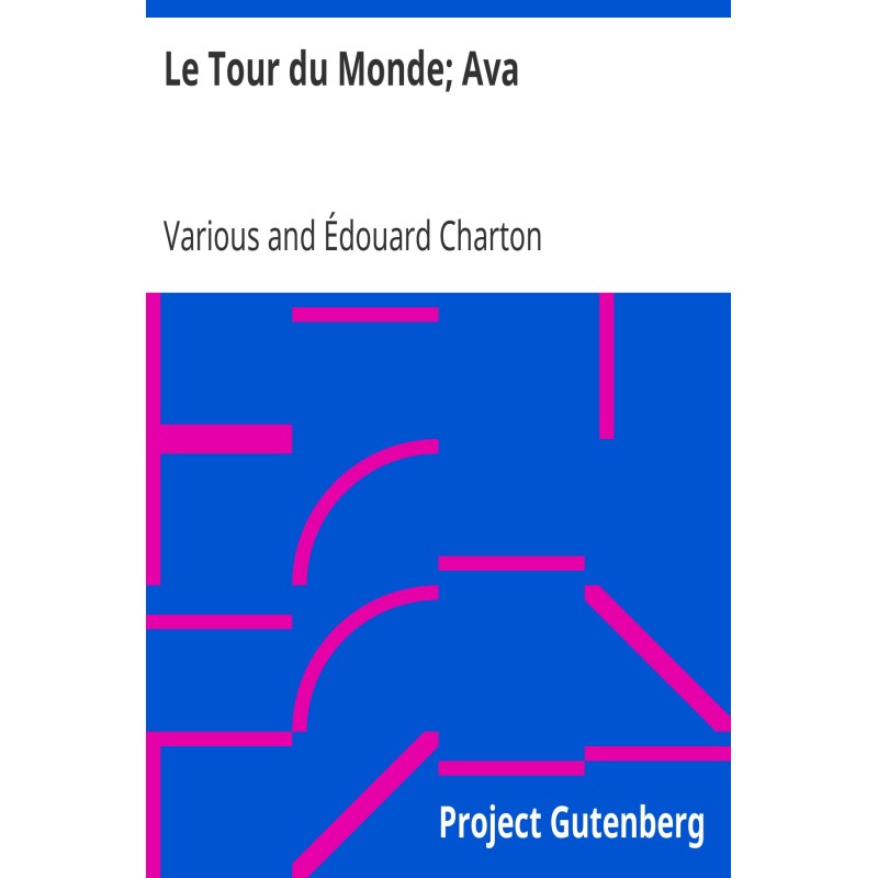 Around the world; Ava...