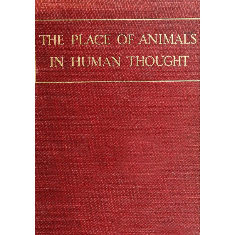 The Place of Animals in...