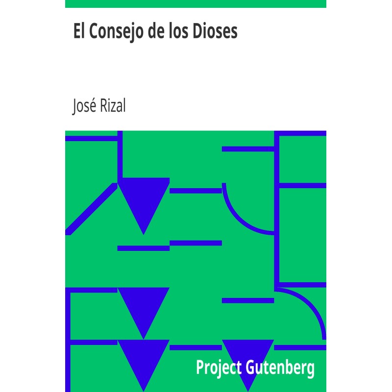 The Council of the Gods