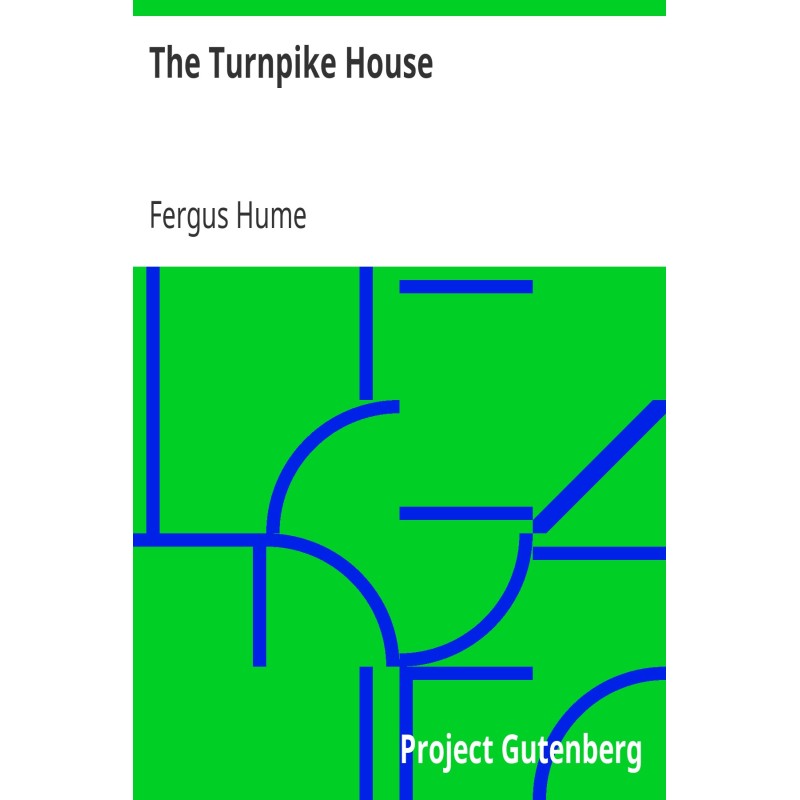 The Turnpike House