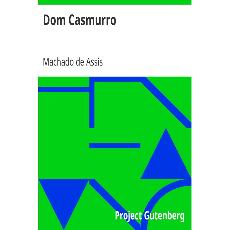 Dom Casmurro