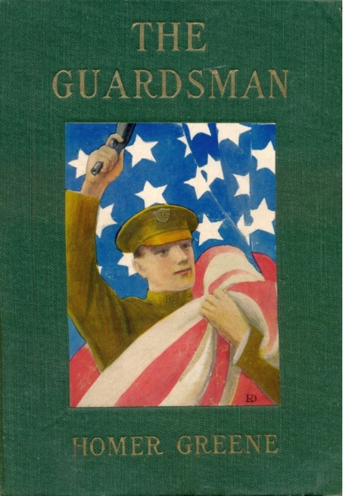 The Guardsman