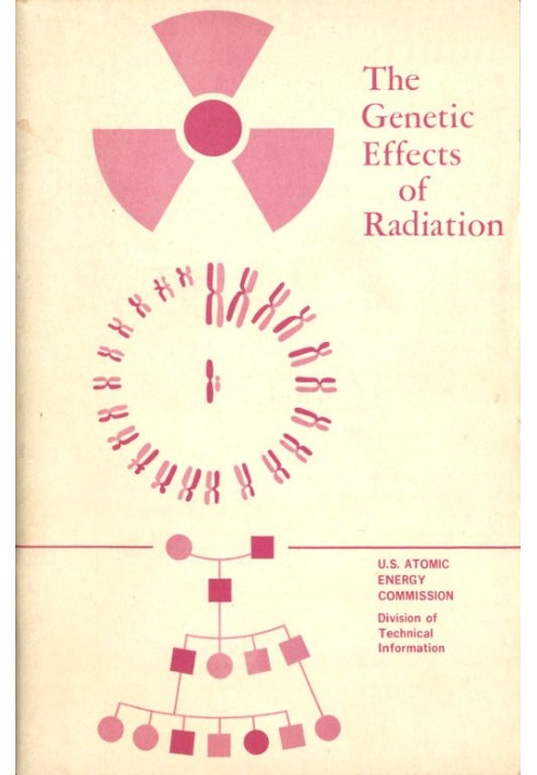 The Genetic Effects of Radiation