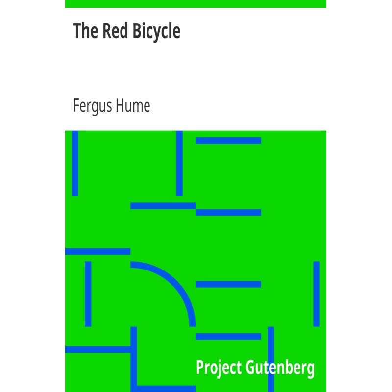 The Red Bicycle