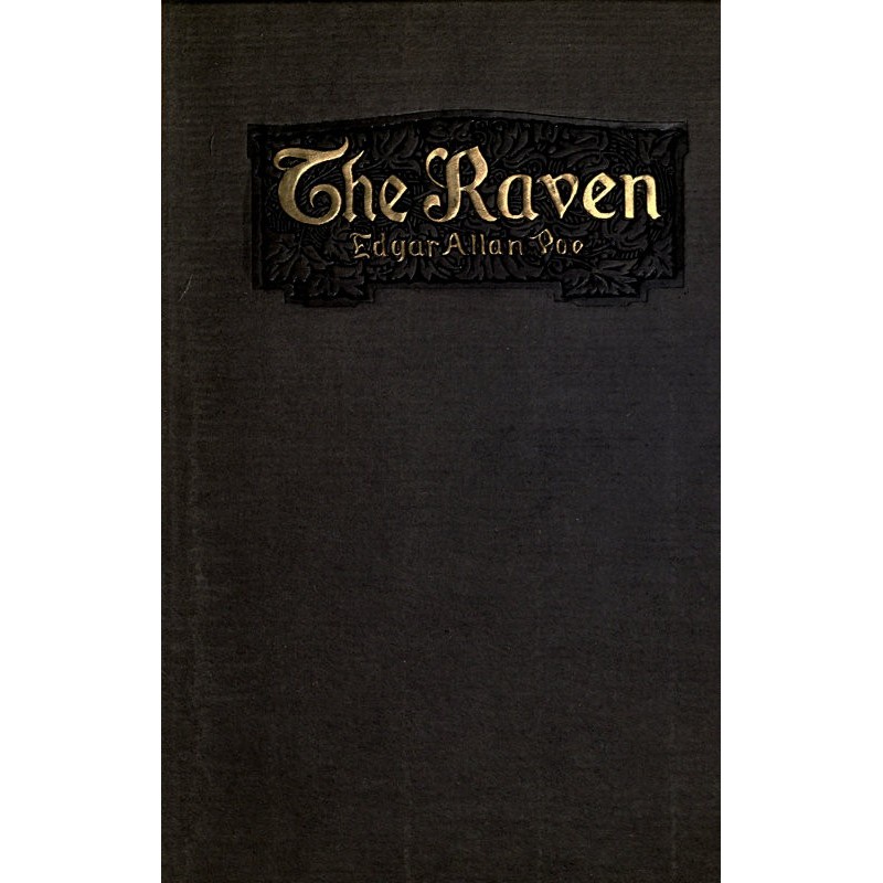 The Raven, and The...