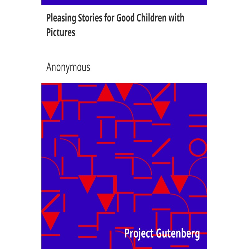 Pleasing Stories for Good...