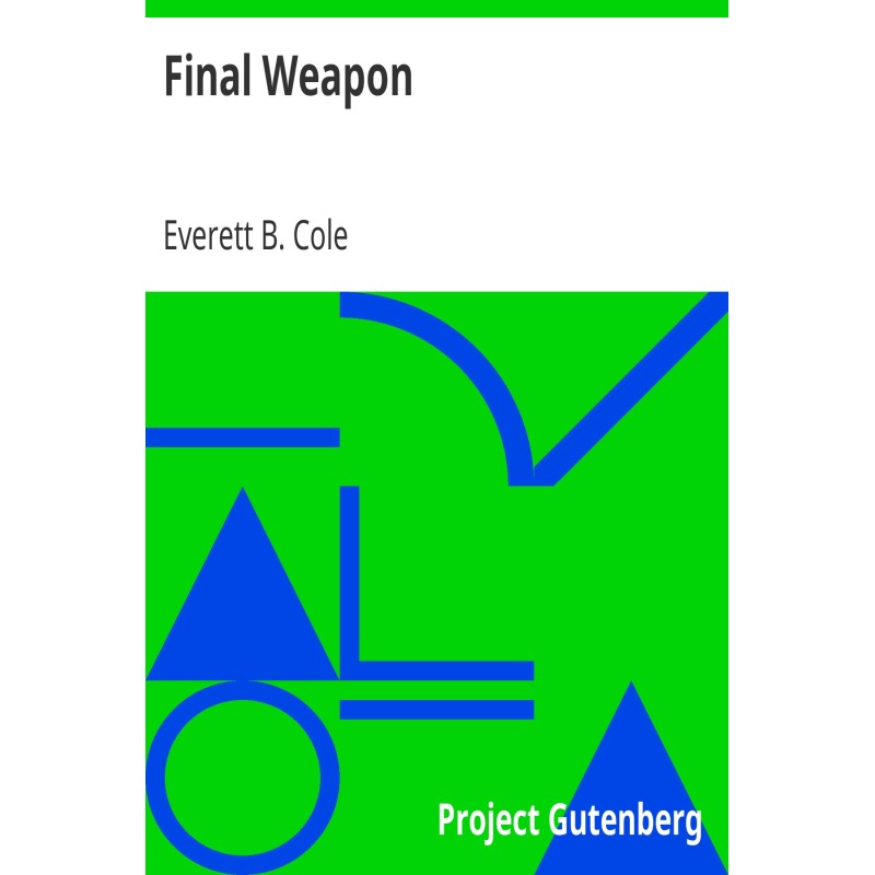 Final Weapon