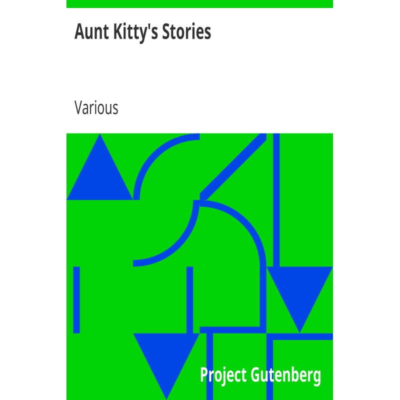 Истории тети Китти