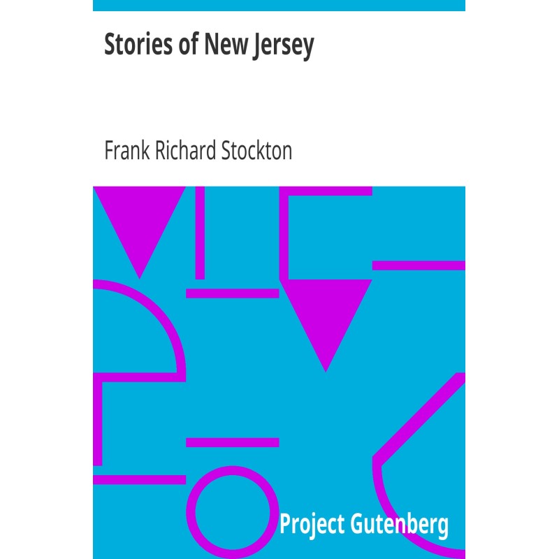 Stories of New Jersey