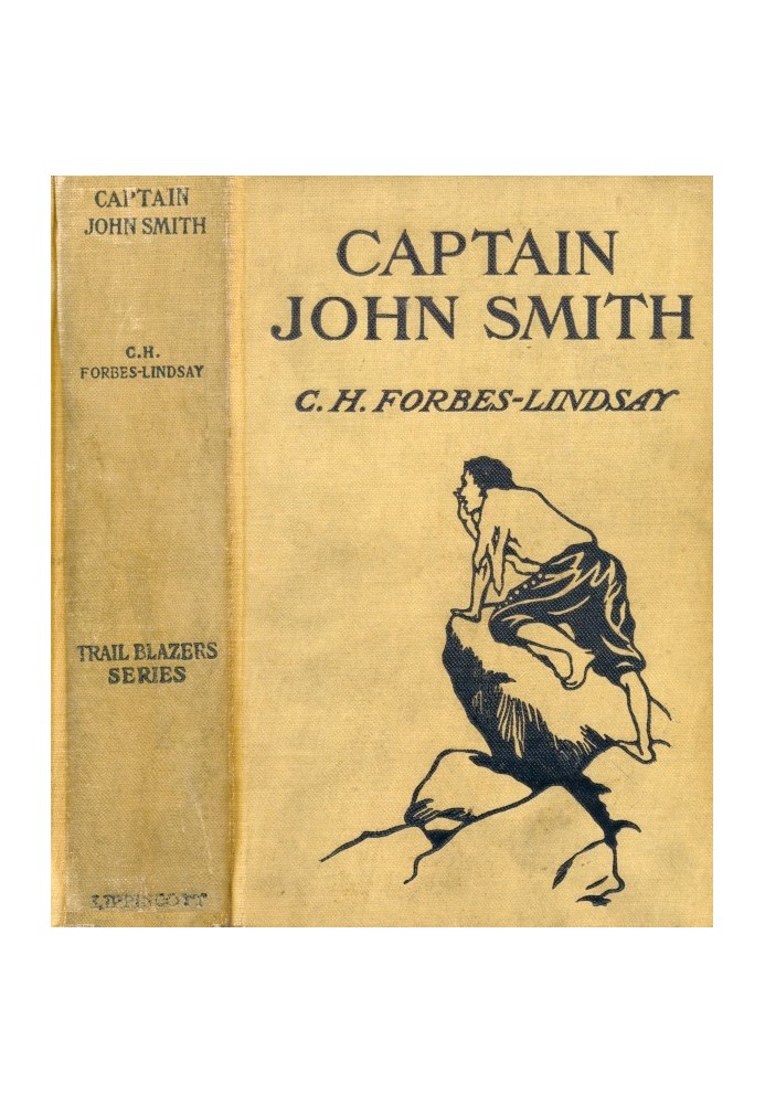 Captain John Smith