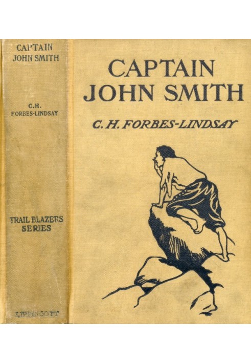 Captain John Smith