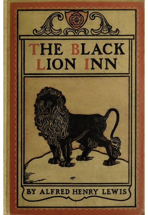 The Black Lion Inn