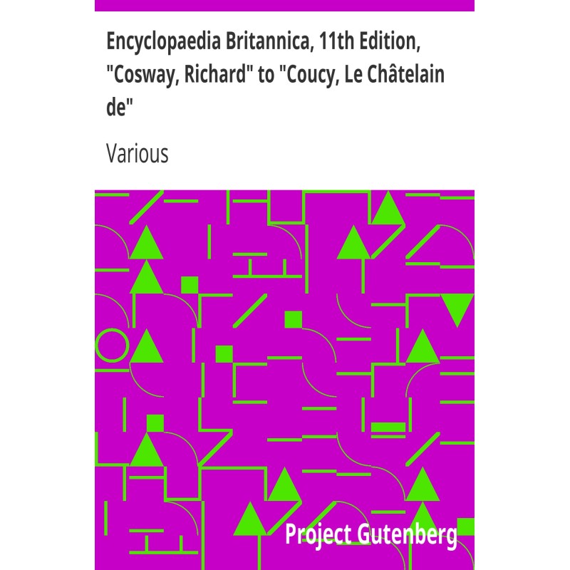 Encyclopaedia Britannica,...