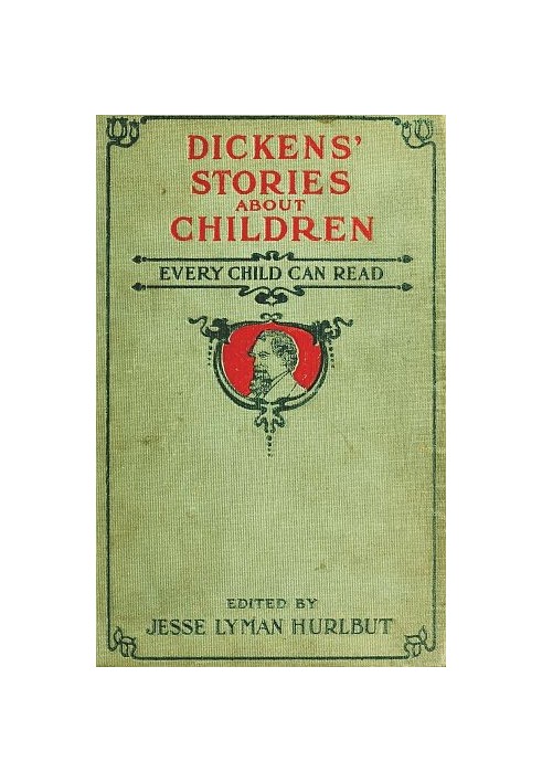 Dickens' Stories About Children Every Child Can Read