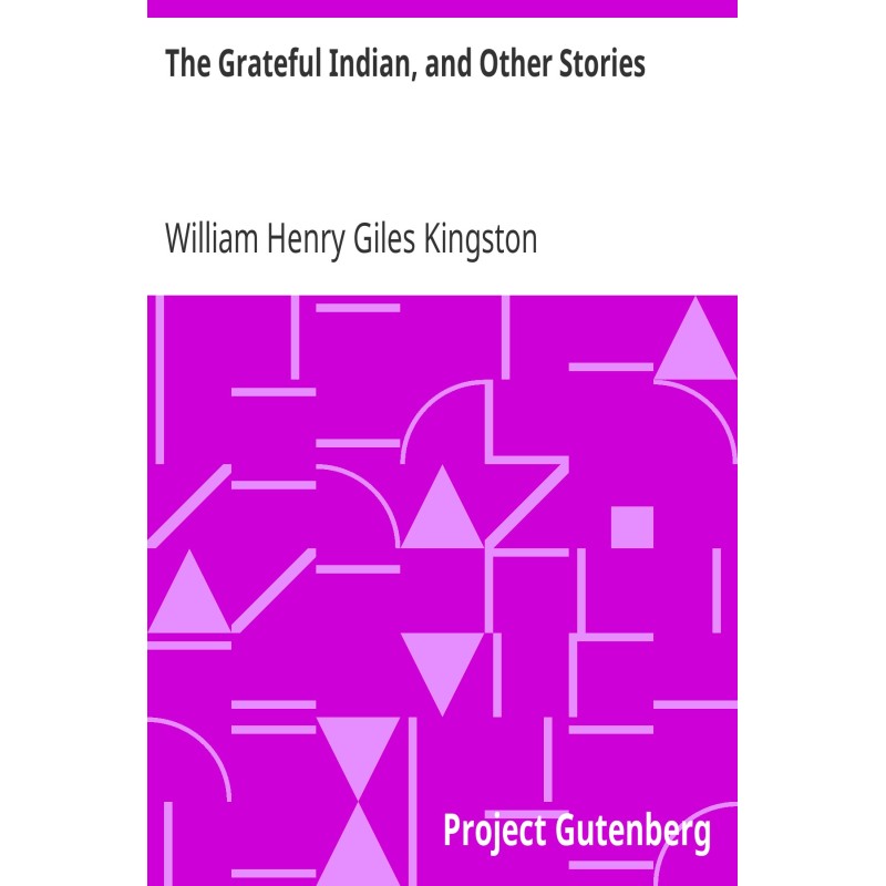 The Grateful Indian, and...