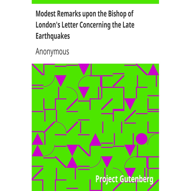 Скромні зауваження до листа...