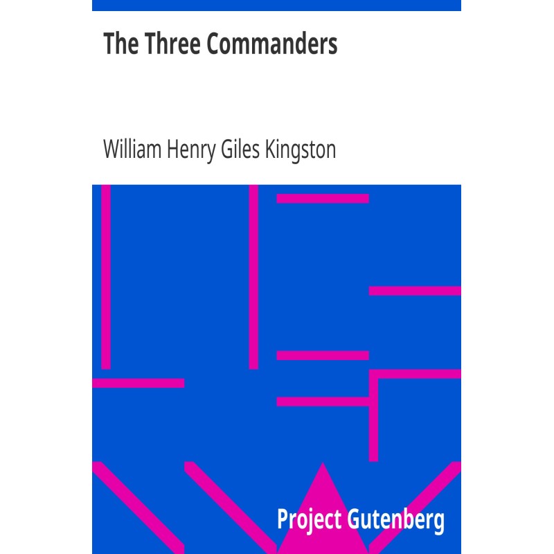 The Three Commanders
