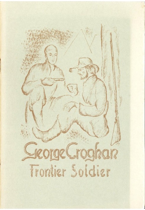 George Croghan