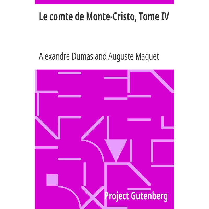 The Count of Monte Cristo,...