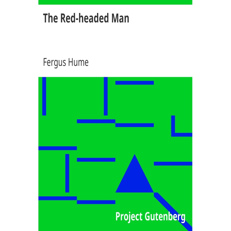 The Red-headed Man