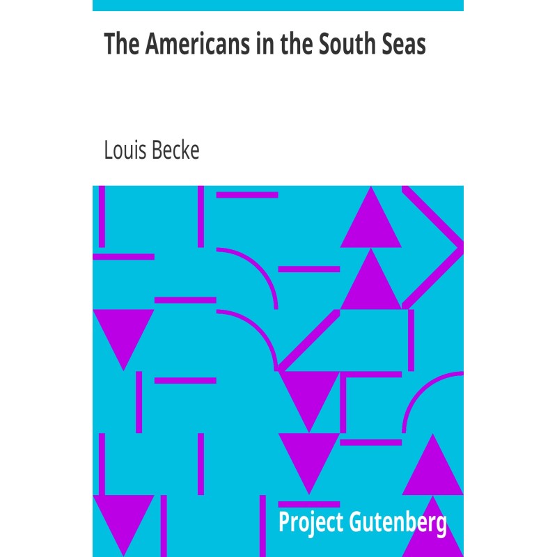 The Americans in the South...