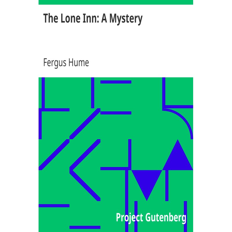 The Lone Inn: A Mystery
