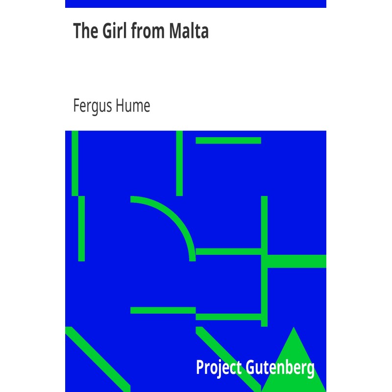 The Girl from Malta