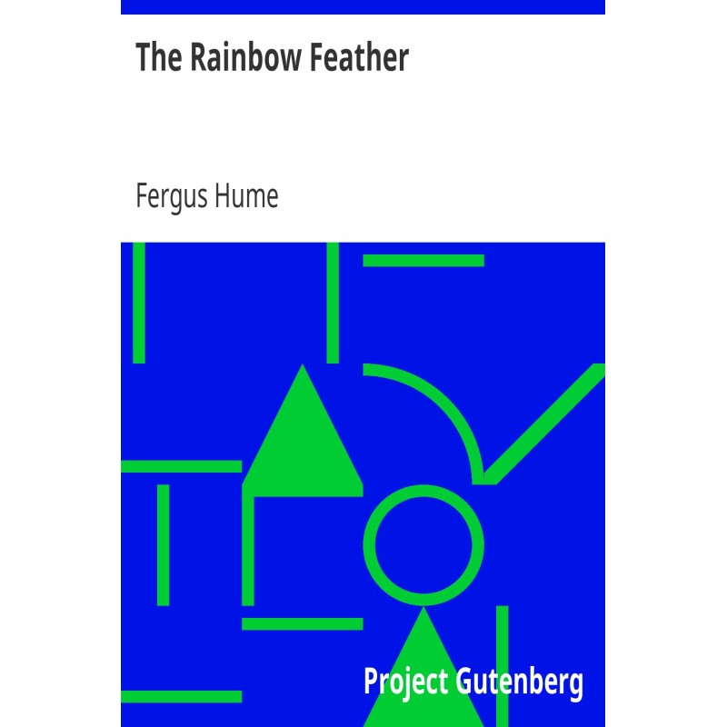 The Rainbow Feather