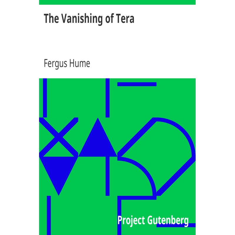 The Vanishing of Tera