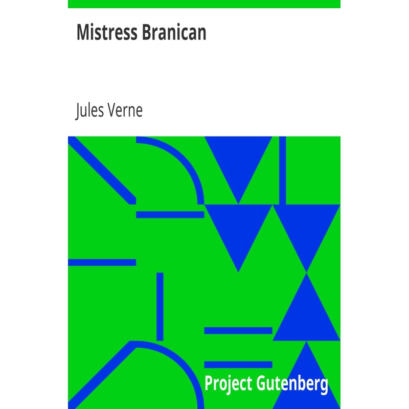 Mistress Branican